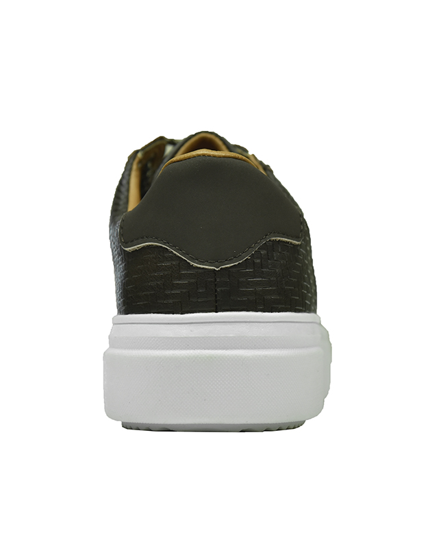 GreenStep Man Shoes